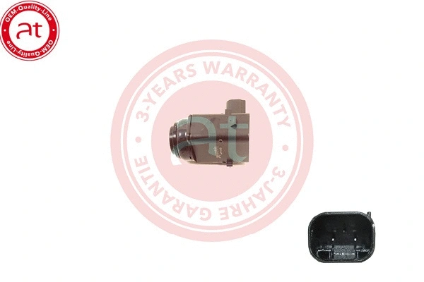 Sensor, parking distance control (at11593)