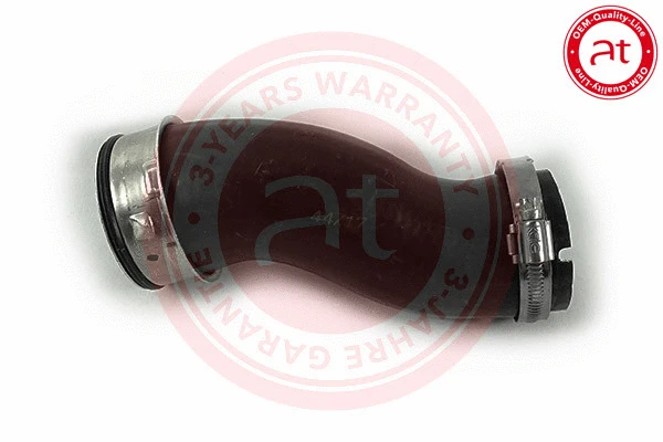 Charge Air Hose (at20510)