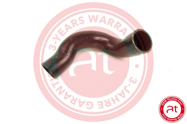 Charge Air Hose (at21769)