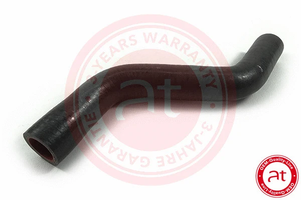 Charge Air Hose (at20601)