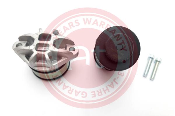 Hydraulic Filter, all-wheel-drive coupling