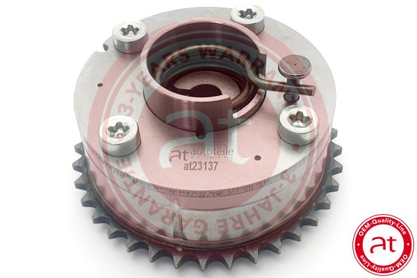 Camshaft Adjuster (at23137)