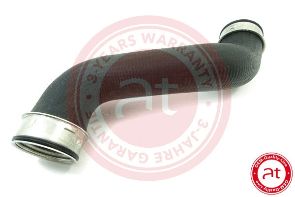 Charge Air Hose (at21142)