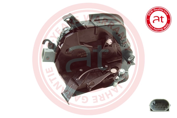 Door Lock (at12664)