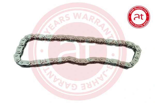 Chain, oil pump drive (at12606)