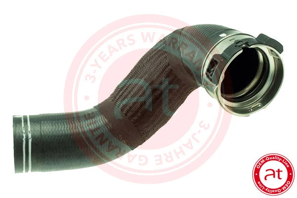 Charge Air Hose (at20937)