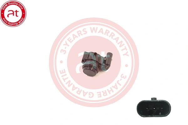 Sensor, parking distance control (at11578)