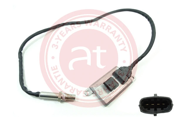 NOx Sensor, NOx catalytic converter (at11461)