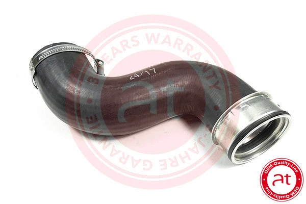 Charge Air Hose (at20398)
