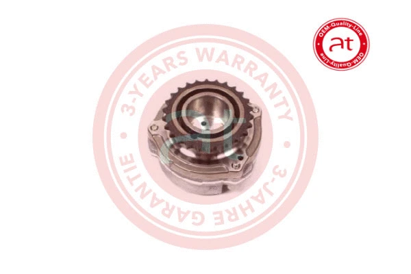 Camshaft Adjuster (at23110)