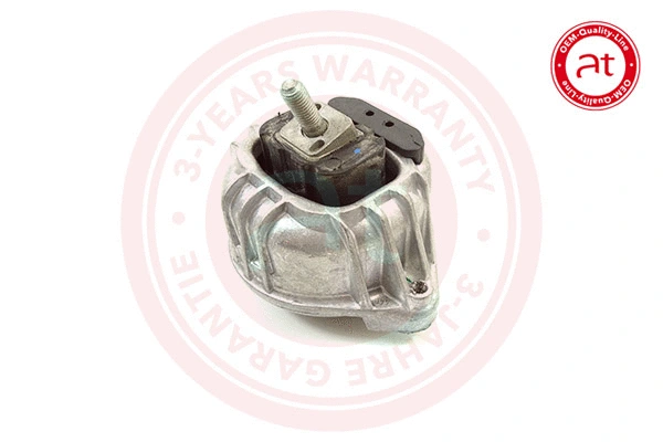Mounting, engine (at11377)