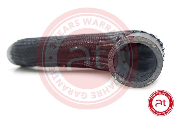 Charge Air Hose