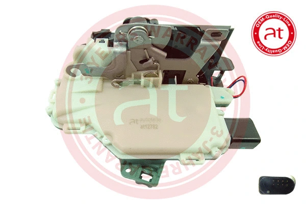 Door Lock (at12782)