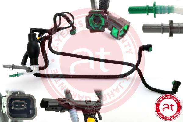 Fuel Line (at22683)