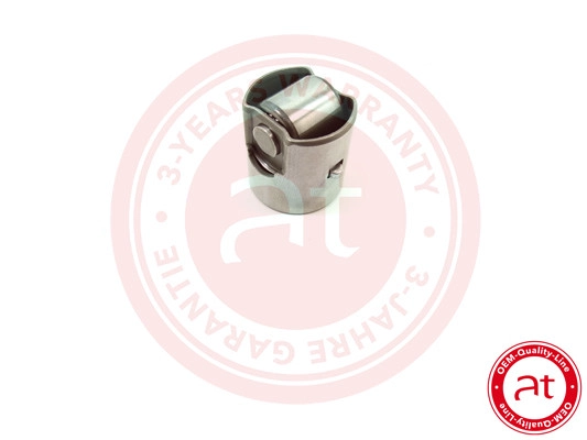 Tappet, high pressure pump
