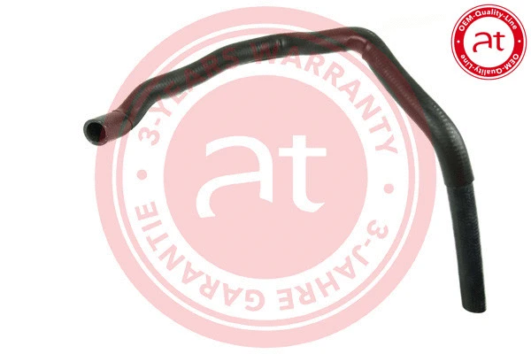 Radiator Hose (at21456)