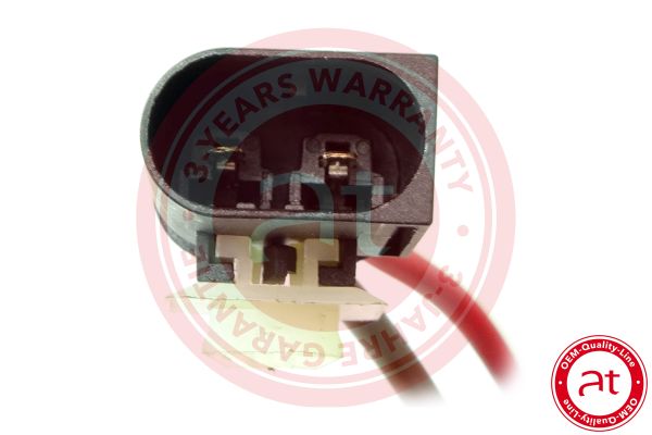 Compressor, compressed air system