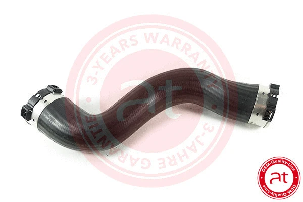 Charge Air Hose (at20451)