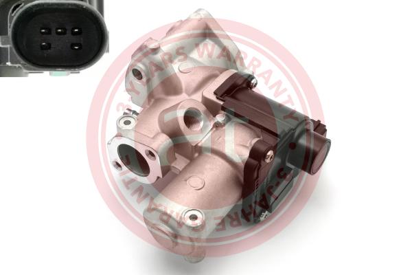 EGR Valve