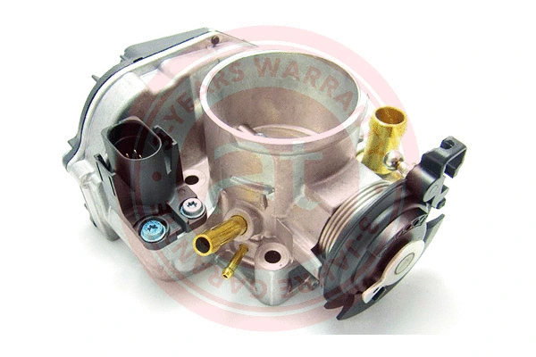 Throttle Body (at20188)