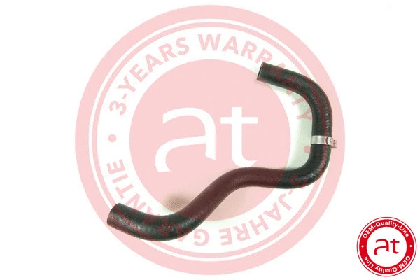 Hydraulic Hose, steering (at21444)