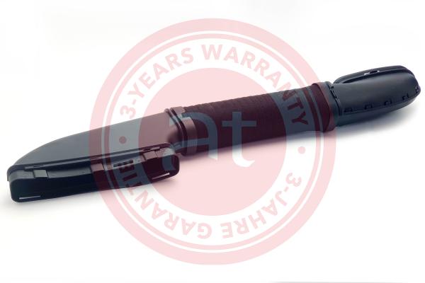 Intake Hose, air filter