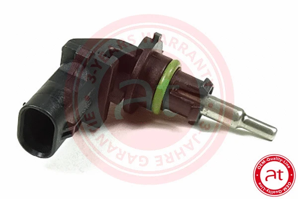 Sensor, intake air temperature (at10657)