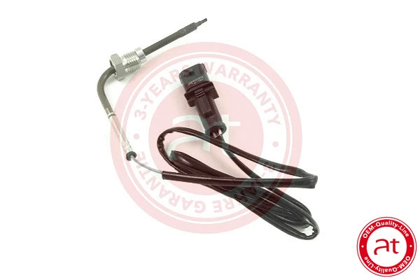 Sensor, exhaust gas temperature (at11094)