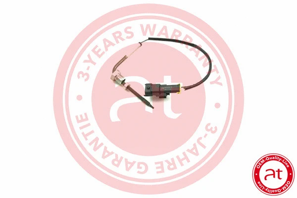 Sensor, exhaust gas temperature (at11134)