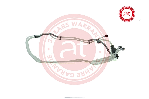 Water Pump, engine cooling (at22969)