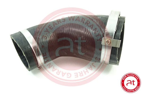 Charge Air Hose (at22125)