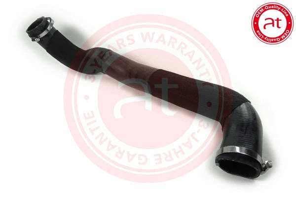 Charge Air Hose (at20793)