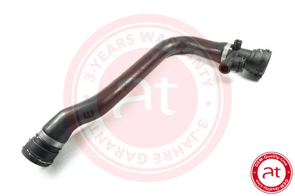 Radiator Hose (at21104)