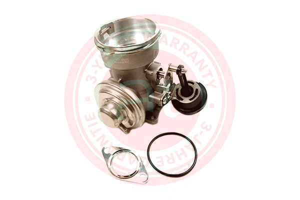 EGR Valve (at20984)