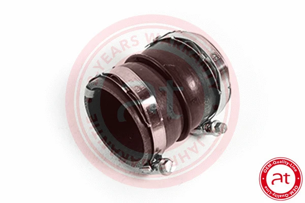 Charge Air Hose (at20622)