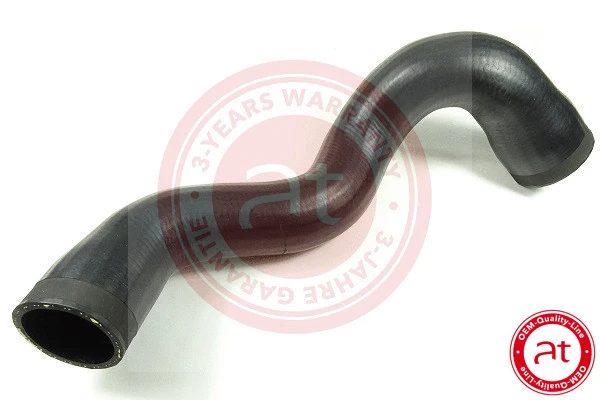 Charge Air Hose (at20485)