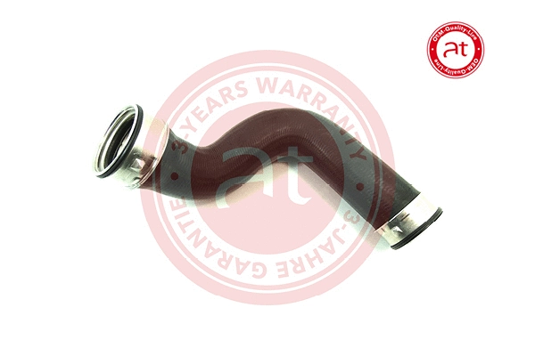 Charge Air Hose (at21397)