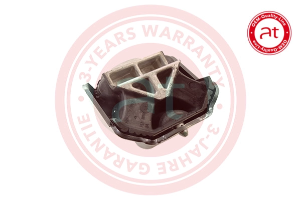 Mounting, engine (at11965)