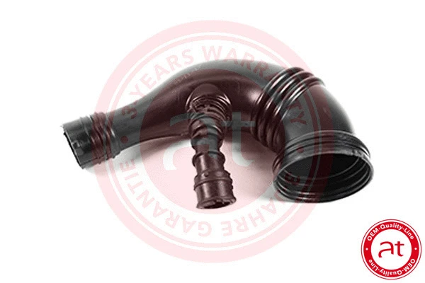 Charge Air Hose (at20646)
