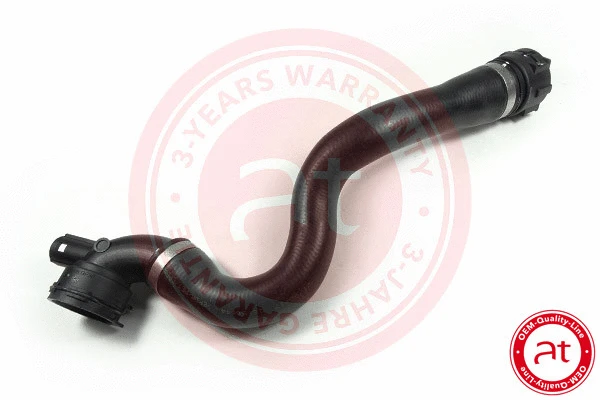 Radiator Hose (at21058)