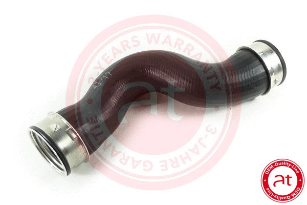 Charge Air Hose (at21037)