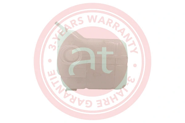 Expansion Tank, coolant