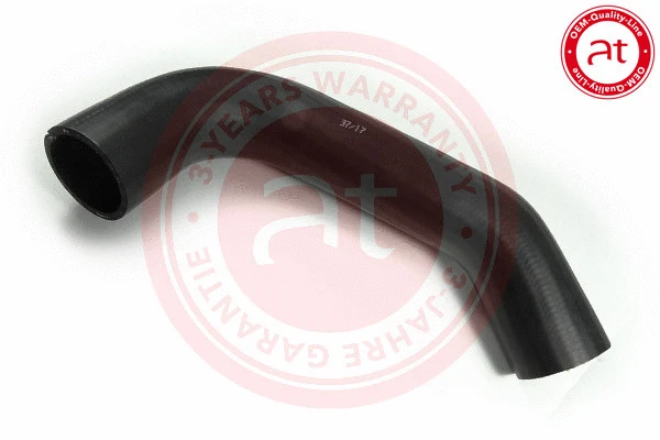Charge Air Hose (at20635)