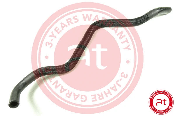 Hydraulic Hose, steering (at21213)