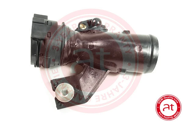 Charge Air Hose (at20858)