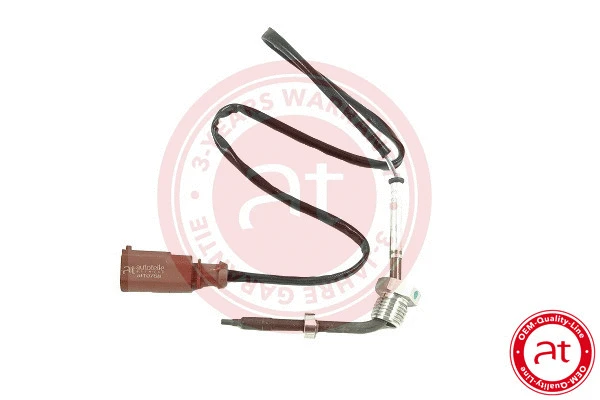Sensor, exhaust gas temperature (at10758)
