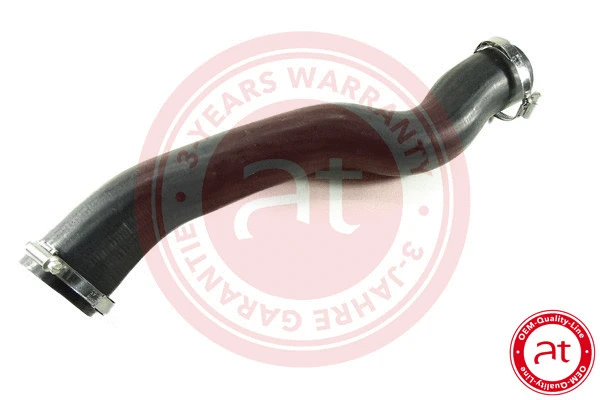 Charge Air Hose (at22169)