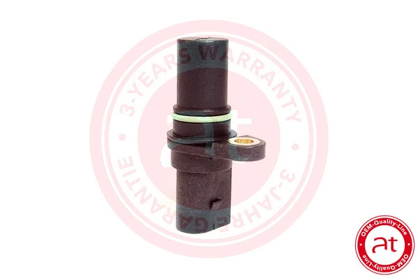 Sensor, crankshaft pulse (at10061)