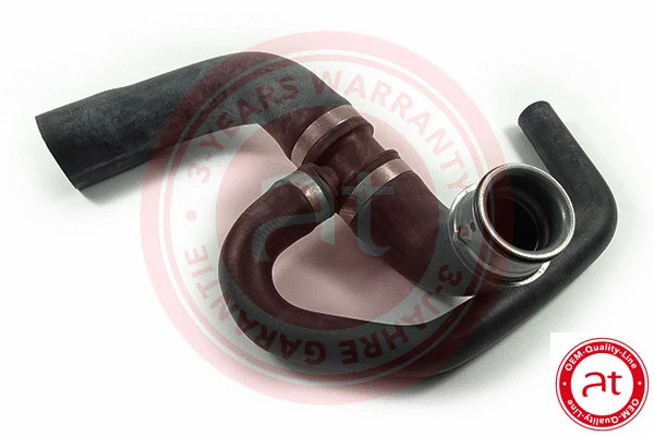 Radiator Hose (at20528)
