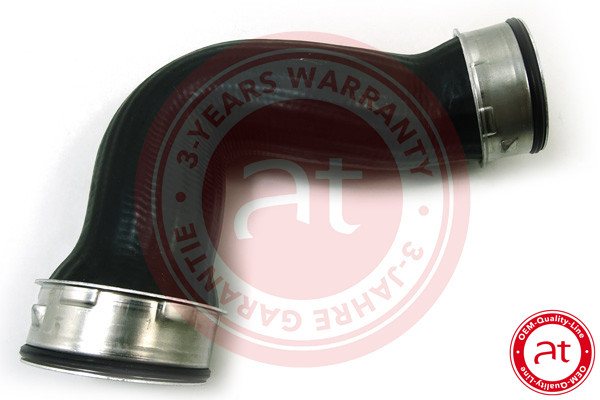 Charge Air Hose (at21590)